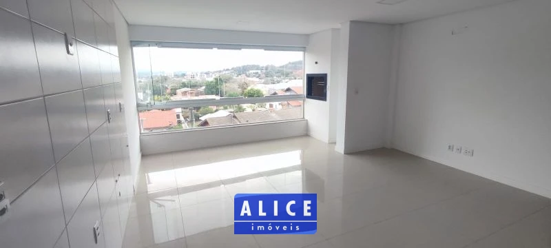 Imagem de Apartamento em Parobe bairro Centro
