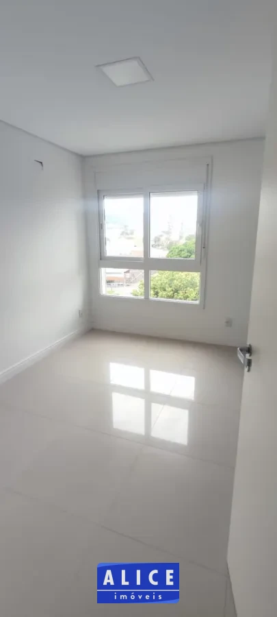 Imagem de Apartamento em Parobe bairro Centro