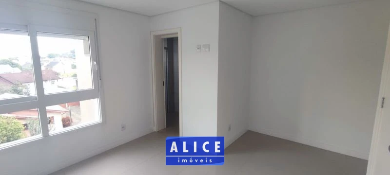 Imagem de Apartamento em Parobe bairro Centro