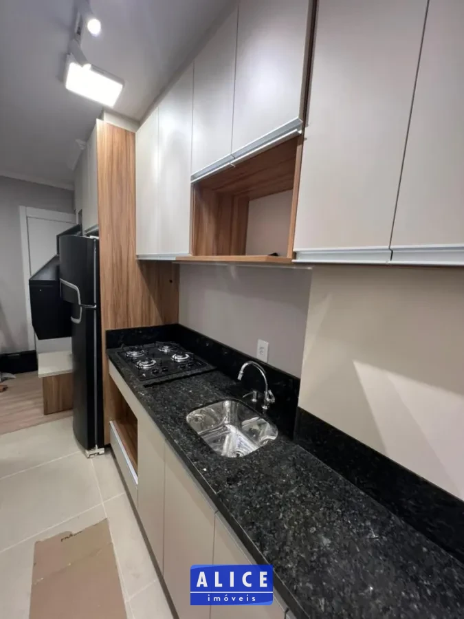 Imagem de Apartamento em Igrejinha bairro Centro