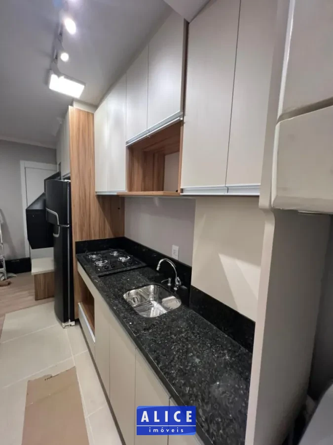 Imagem de Apartamento em Igrejinha bairro Centro