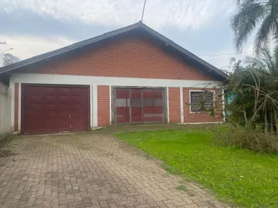 Imagem de Casa Comercial em Taquara bairro Santa Cruz Da Concordia