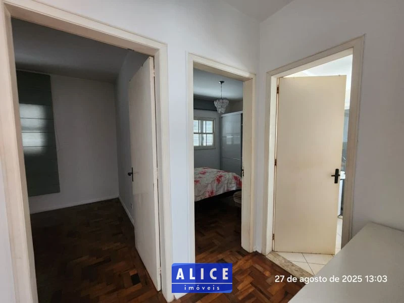 Imagem de Apartamento em Taquara bairro Centro