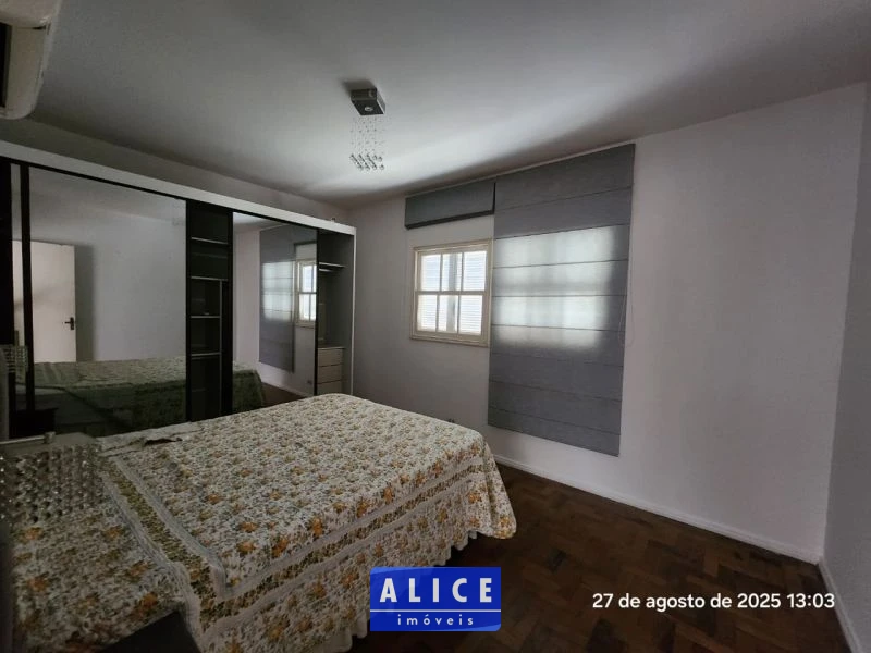 Imagem de Apartamento em Taquara bairro Centro