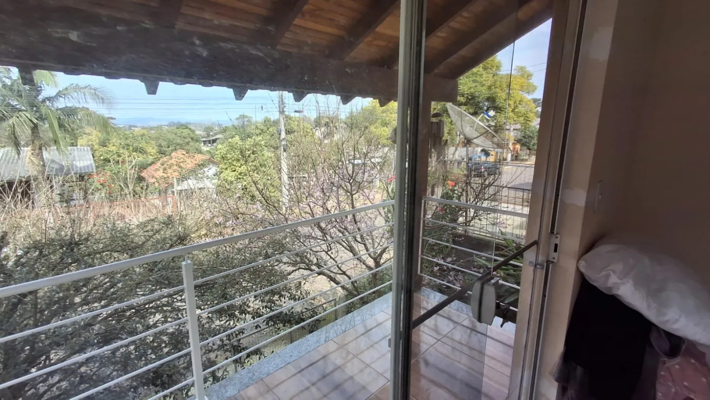Imagem de Casa em Taquara: Seu Paraíso Particular