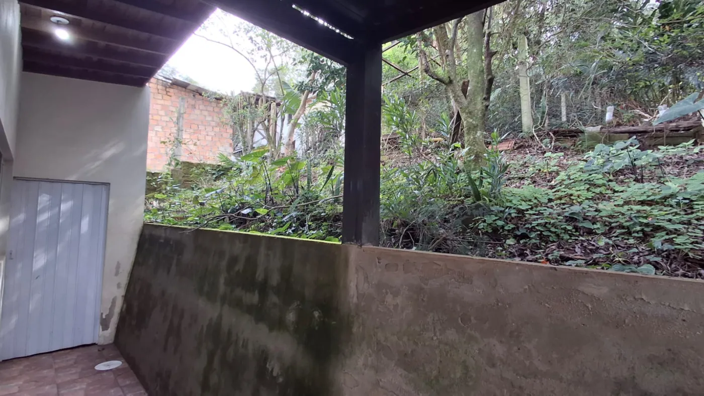 Imagem de Casa em Taquara: Seu Paraíso Particular