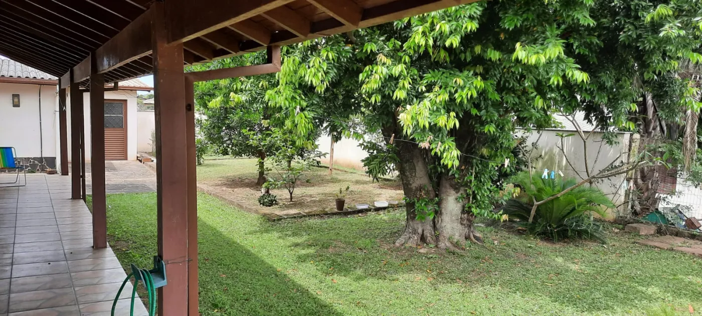 Imagem de Casa em Taquara: Seu Lar Completo Espera por Você!