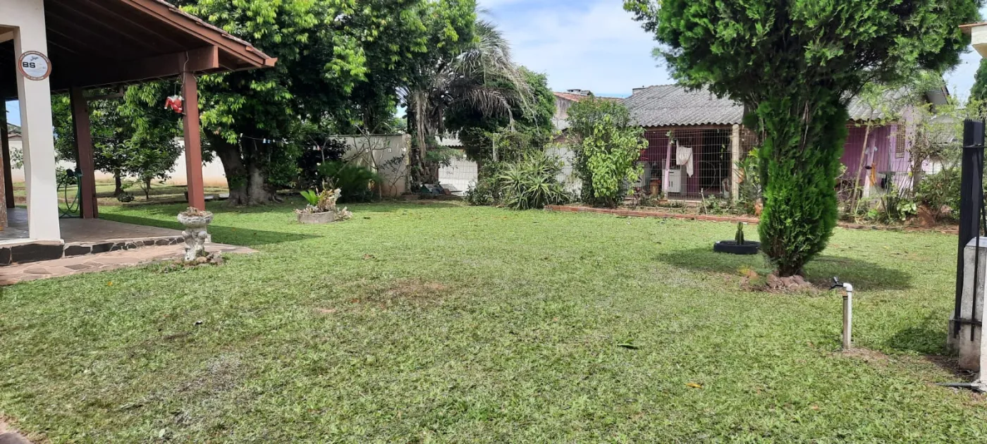 Imagem de Casa em Taquara: Seu Lar Completo Espera por Você!
