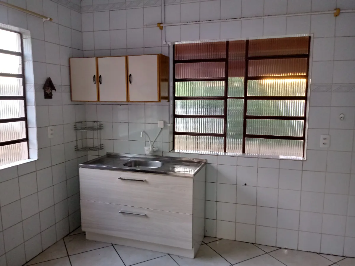 Imagem de Casa em Taquara: Seu Lar Completo Espera por Você!