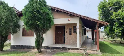 Imagem de Casa em Taquara: Seu Lar Completo Espera por Você!