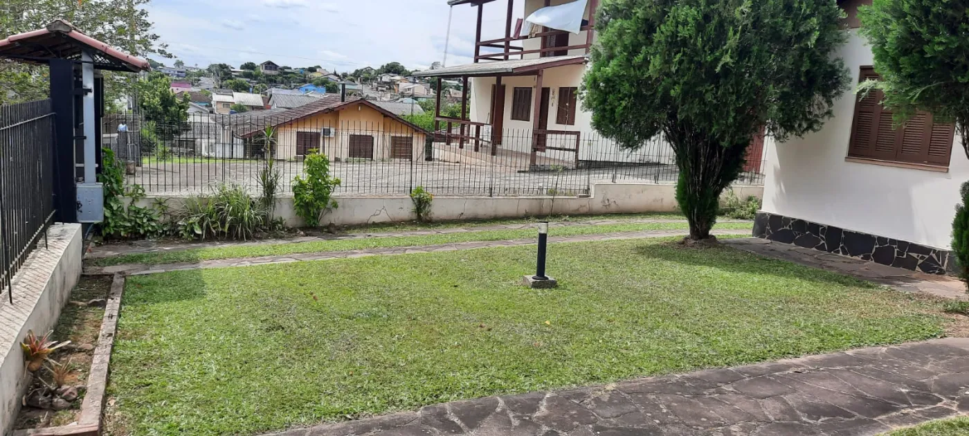 Imagem de Casa em Taquara: Seu Lar Completo Espera por Você!