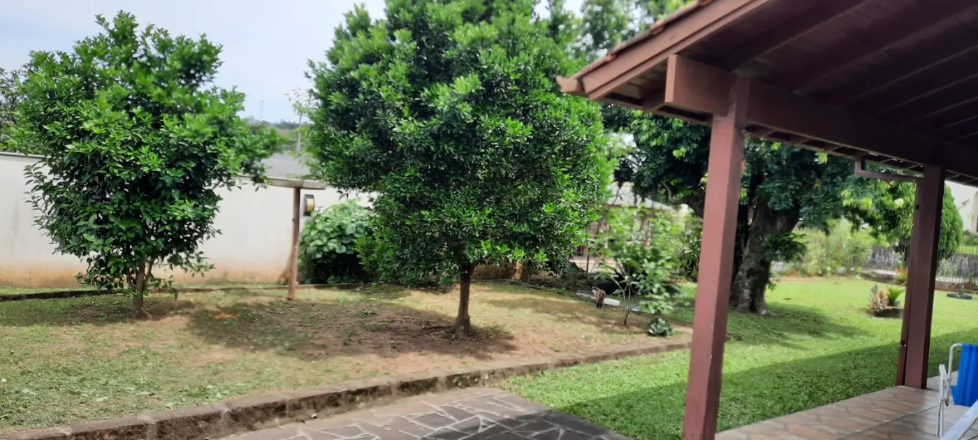 Imagem de Casa em Taquara: Seu Lar Completo Espera por Você!