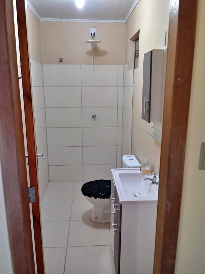 Imagem de Casa em Taquara: Seu Lar Completo Espera por Você!