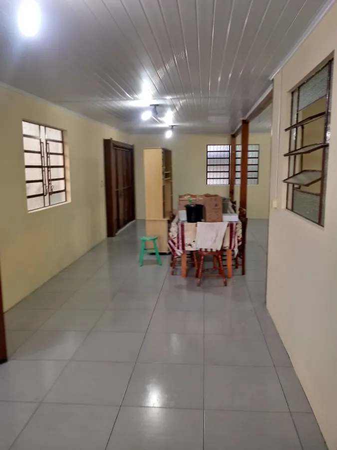 Imagem de Casa em Taquara: Seu Lar Completo Espera por Você!