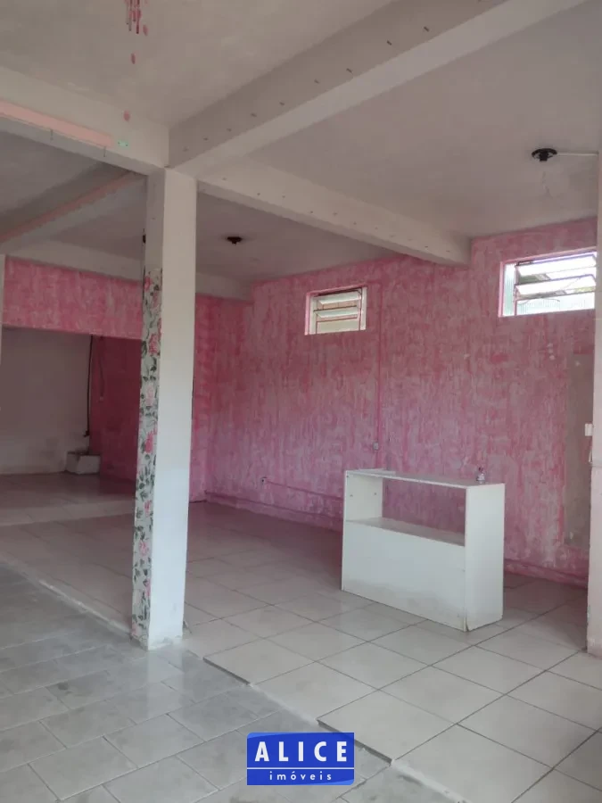 Imagem de Casa em Parobe bairro Jardim