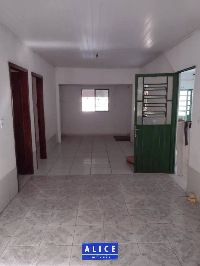 Imagem de Casa em Parobe bairro Jardim