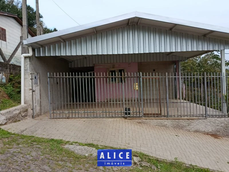 Imagem de Casa em Parobe bairro Loteamento Brenner