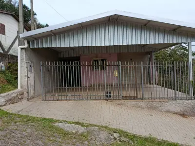 Imagem de Casa em Parobe bairro Loteamento Brenner