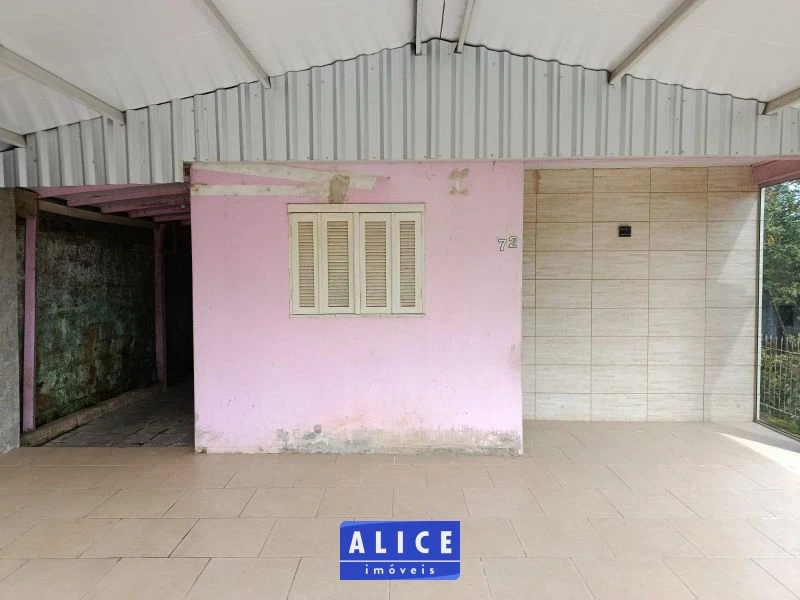 Imagem de Casa em Parobe bairro Loteamento Brenner