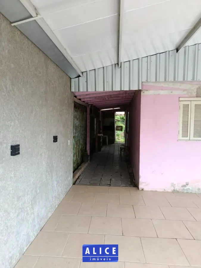 Imagem de Casa em Parobe bairro Loteamento Brenner