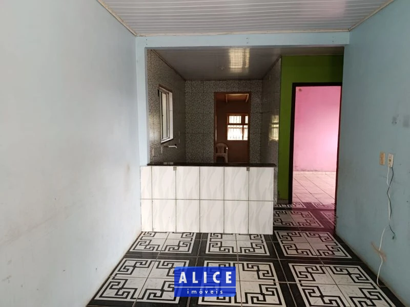 Imagem de Casa em Parobe bairro Loteamento Brenner