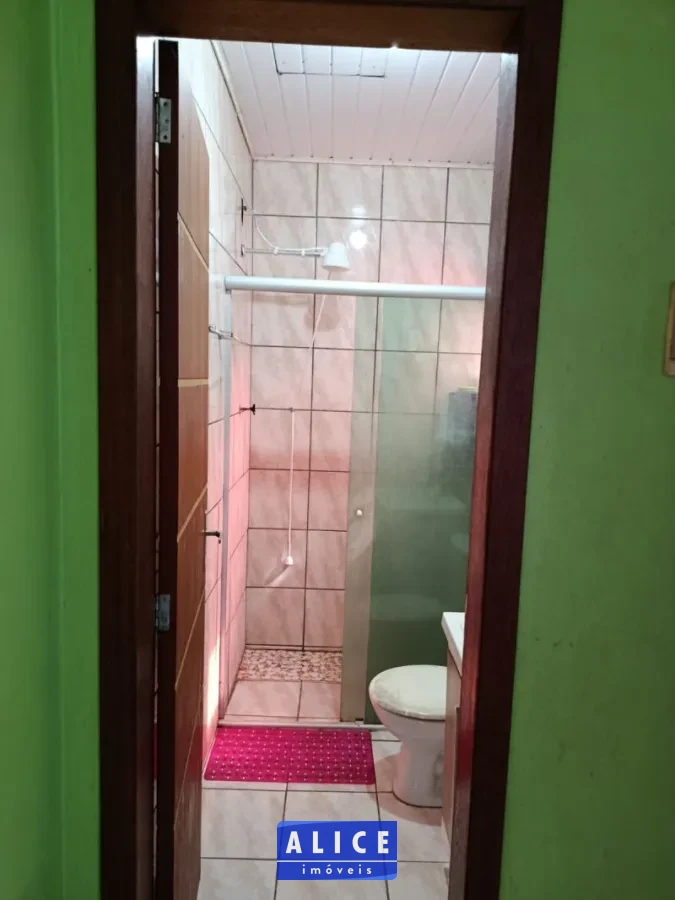 Imagem de Casa em Parobe bairro Loteamento Brenner