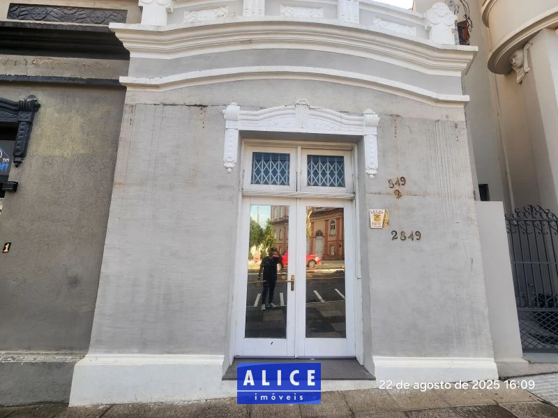 Imagem de Sala Comercial em Taquara bairro Centro