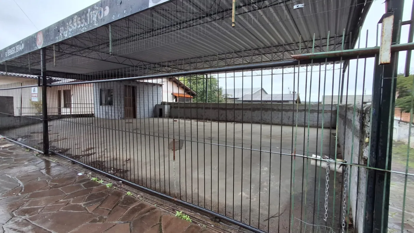 Imagem de Área Comercial em Taquara