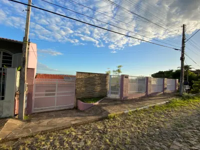 Imagem de Imóvel com piscina e churrasqueira, pronto para morar!