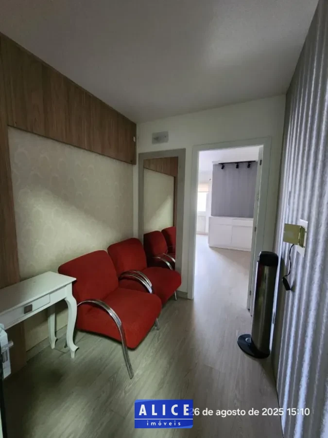 Imagem de Sala Comercial em Taquara bairro Centro