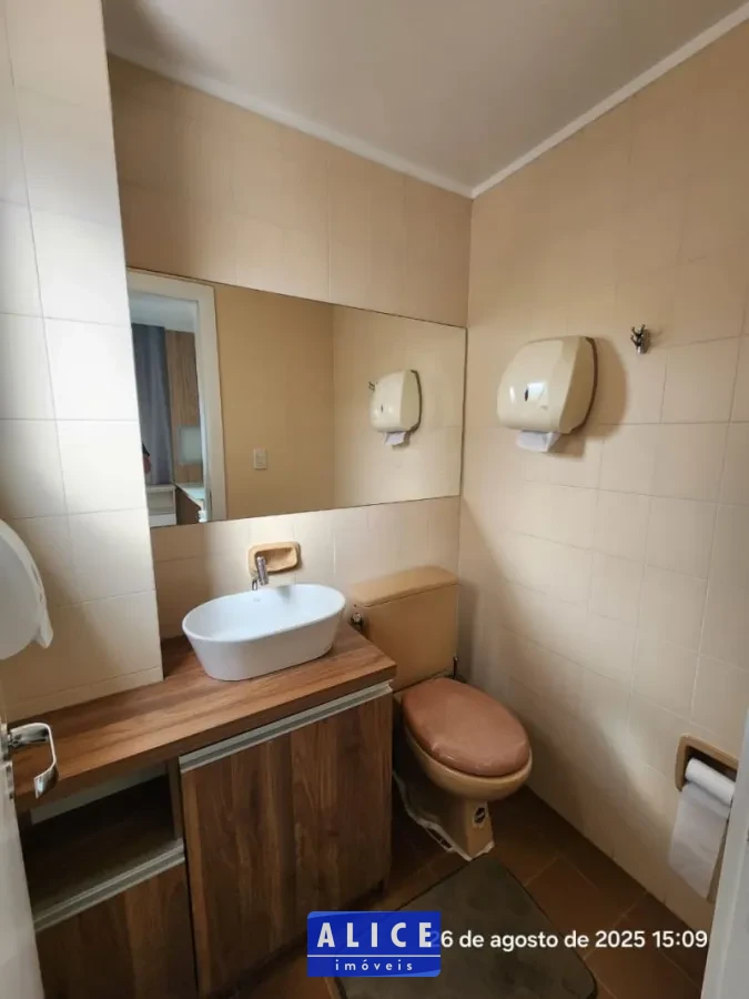 Imagem de Sala Comercial em Taquara bairro Centro