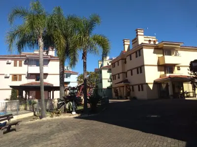 Imagem de Apartamento em Taquara bairro Centro