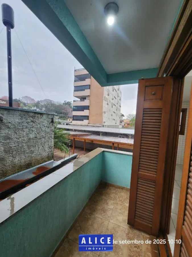 Imagem de Apartamento em Taquara bairro Centro