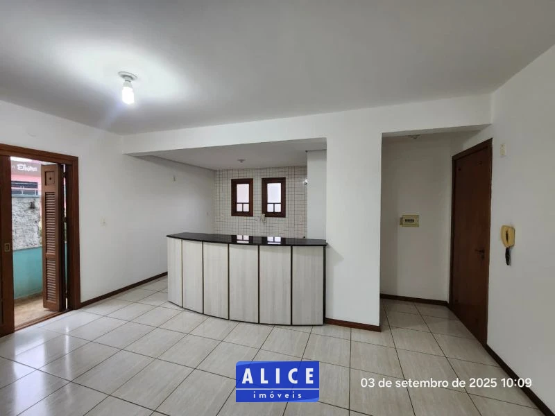 Imagem de Apartamento em Taquara bairro Centro