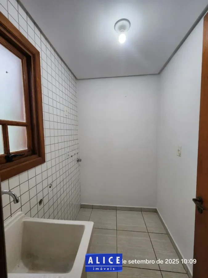 Imagem de Apartamento em Taquara bairro Centro