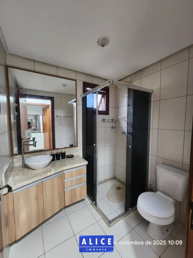 Imagem de Apartamento em Taquara bairro Centro