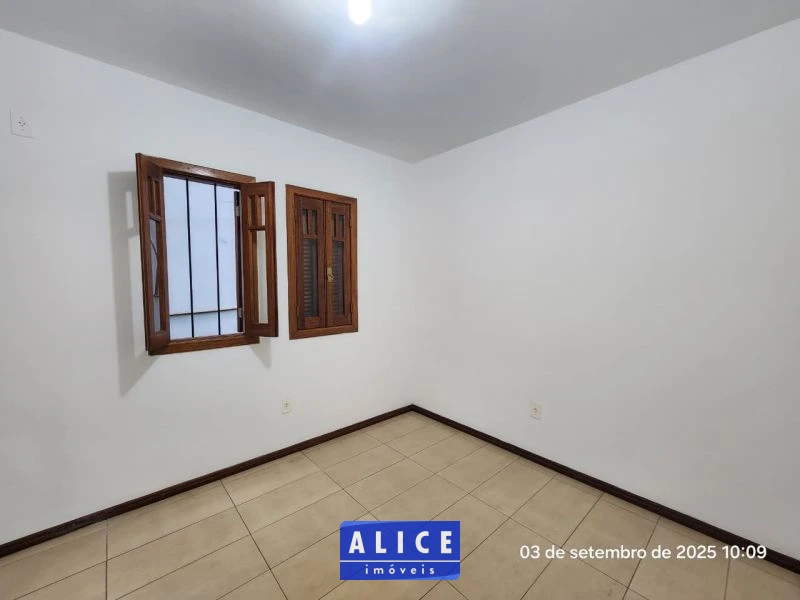 Imagem de Apartamento em Taquara bairro Centro