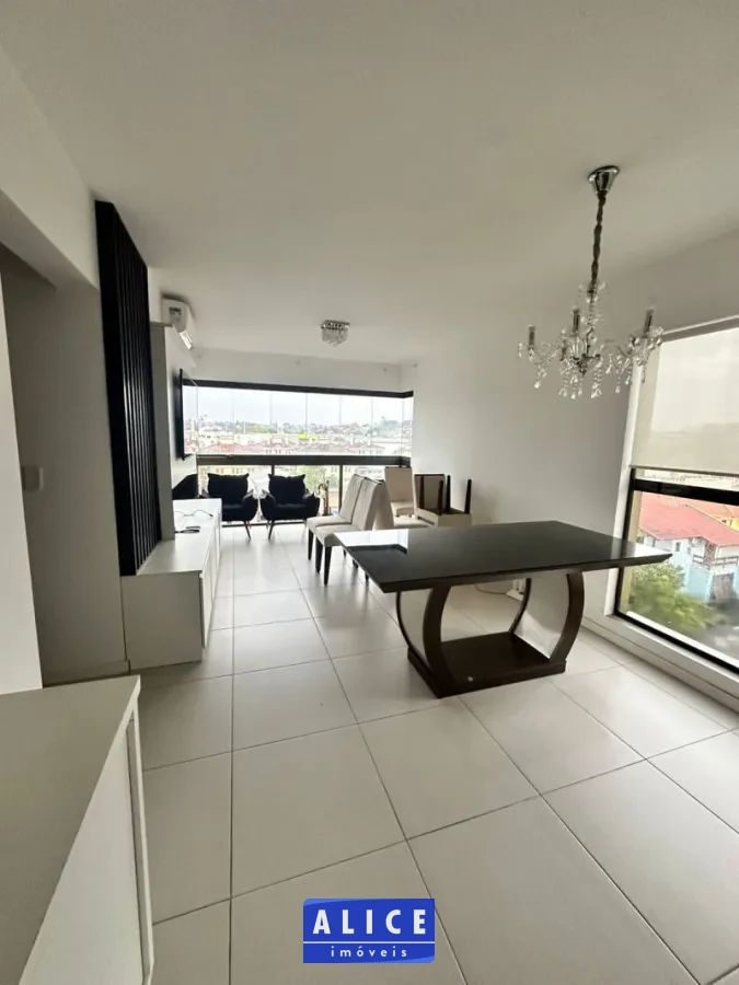 Imagem de Apartamento em Taquara bairro Centro