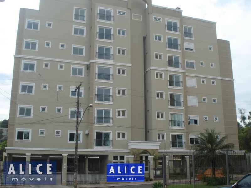 Imagem de Apartamento em Taquara bairro Sagrada Familia