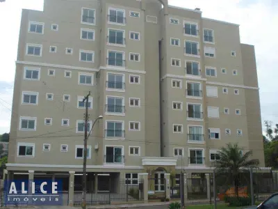 Imagem de Apartamento em Taquara bairro Sagrada Familia