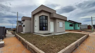 Imagem de 🏡 Charmoso Imóvel de Esquina com 2 Dormitórios