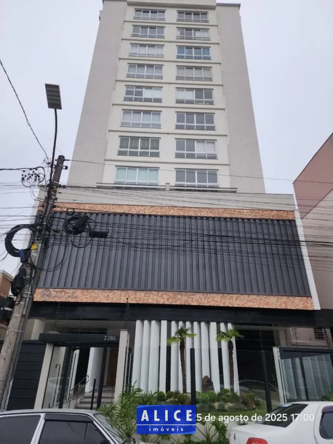 Apartamento em Taquara bairro Centro - Centro, Taquara [8387]