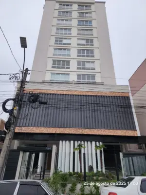Imagem de Apartamento em Taquara bairro Centro