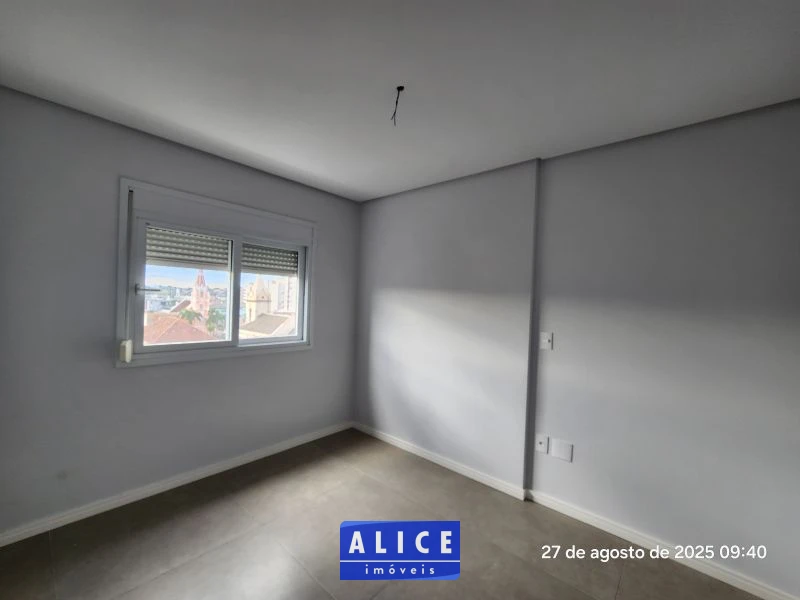 Apartamento em Taquara bairro Centro - Centro, Taquara [8387]