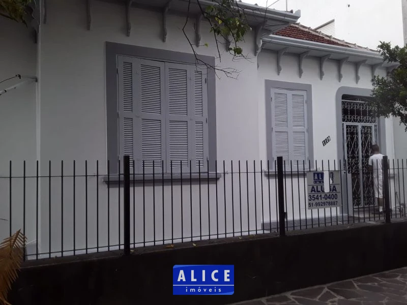 Imagem de Casa em Taquara bairro Centro