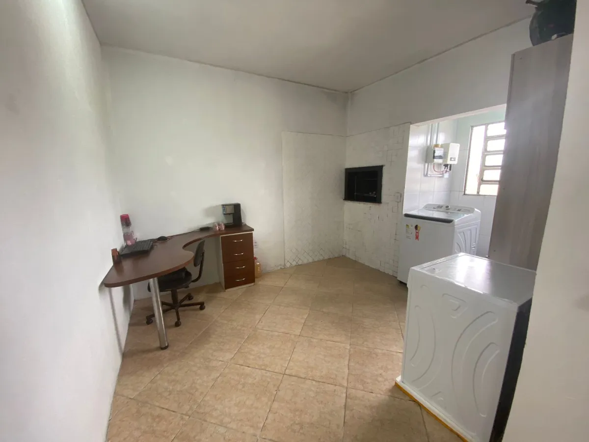 Imagem de Imóvel com piscina e churrasqueira, pronto para morar!