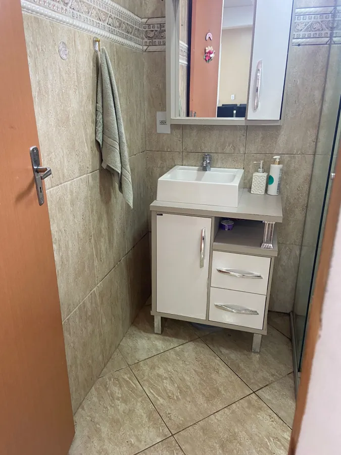 Imagem de Imóvel com piscina e churrasqueira, pronto para morar!