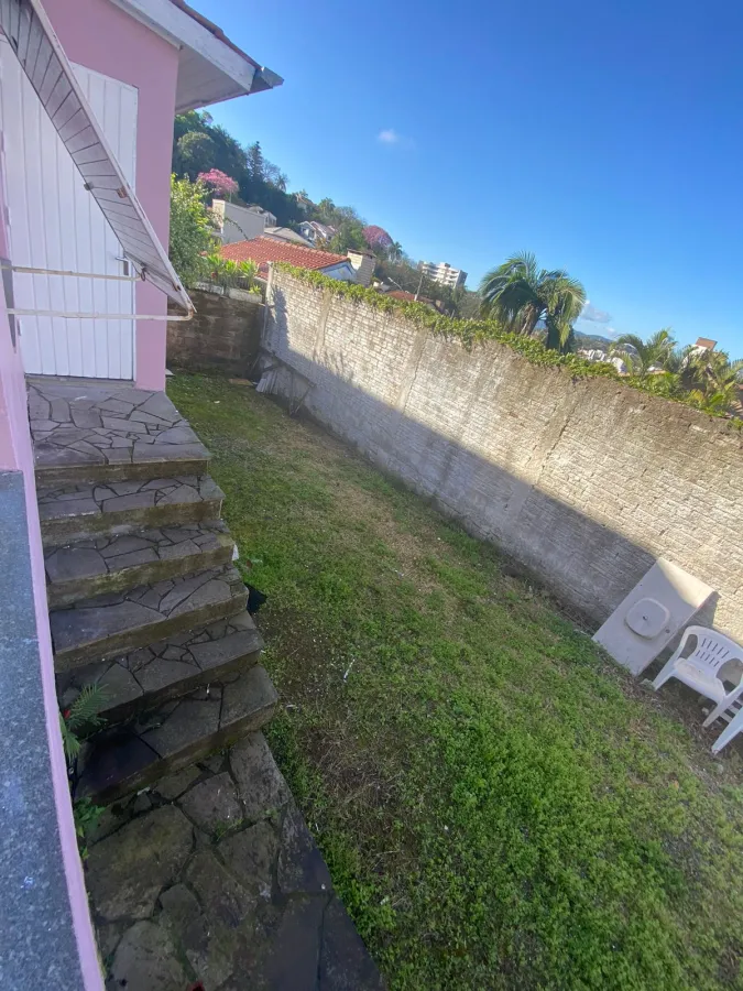 Imagem de Imóvel com piscina e churrasqueira, pronto para morar!