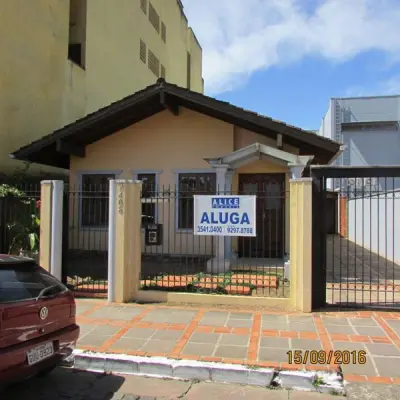 Imagem de Casa em Taquara bairro Centro