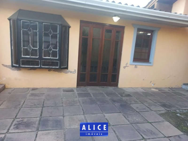 Imagem de Casa em Taquara bairro Centro